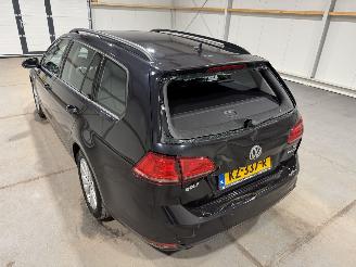 Volkswagen Golf 1.0TSI 85kW ComfortLine picture 16