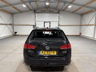 Volkswagen Golf 1.0TSI 85kW ComfortLine picture 7