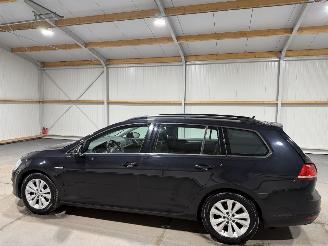 Volkswagen Golf 1.0TSI 85kW ComfortLine picture 11