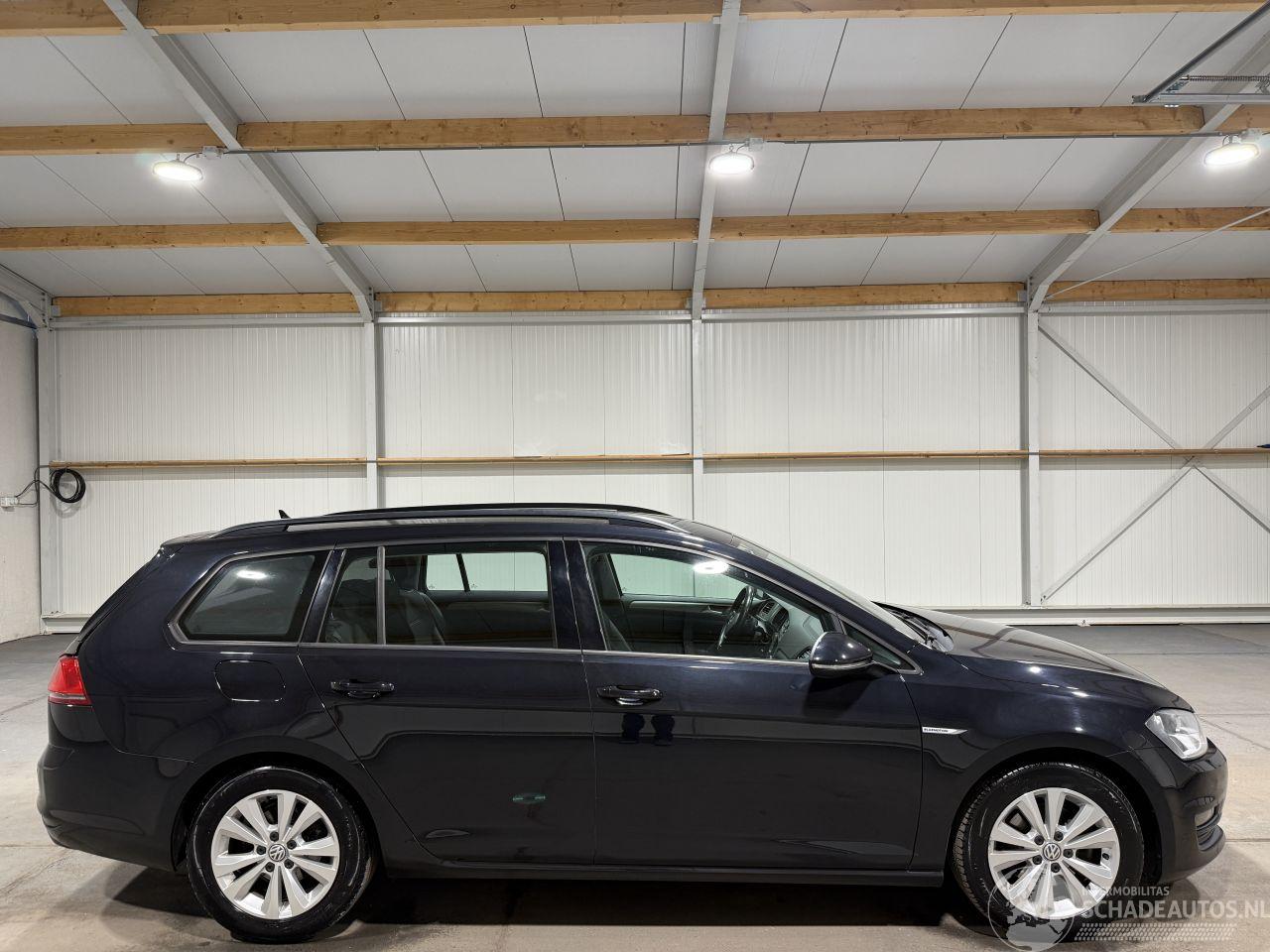 Volkswagen Golf 1.0TSI 85kW ComfortLine