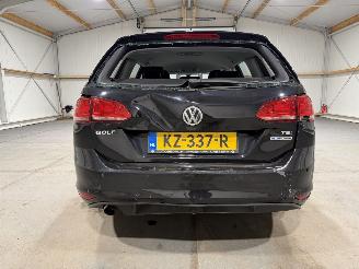 Volkswagen Golf 1.0TSI 85kW ComfortLine picture 23