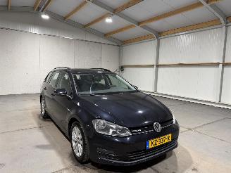 Volkswagen Golf 1.0TSI 85kW ComfortLine picture 3