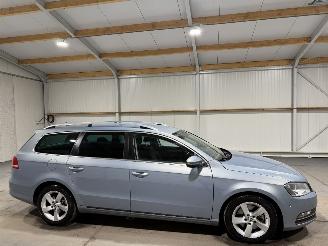 Volkswagen Passat 1.6TDI 77kW Executive Edition picture 2