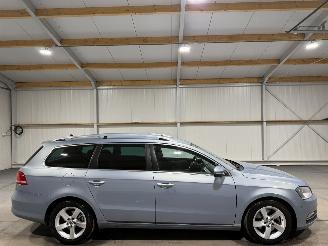 škoda osobní automobily Volkswagen Passat 1.6TDI 77kW Executive Edition 2013/12