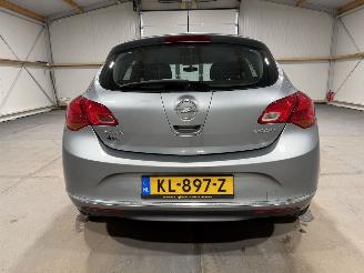 Opel Astra 1.4 74kW Edition picture 16