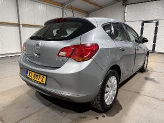 Opel Astra 1.4 74kW Edition picture 17