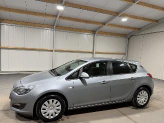 Opel Astra 1.4 74kW Edition picture 9