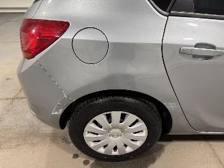 Opel Astra 1.4 74kW Edition picture 20