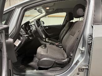 Opel Astra 1.4 74kW Edition picture 30