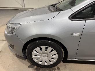 Opel Astra 1.4 74kW Edition picture 29