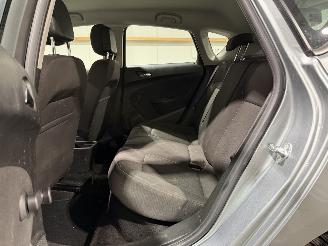 Opel Astra 1.4 74kW Edition picture 32