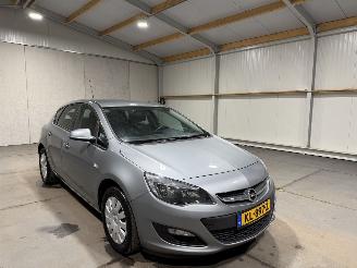Opel Astra 1.4 74kW Edition picture 3