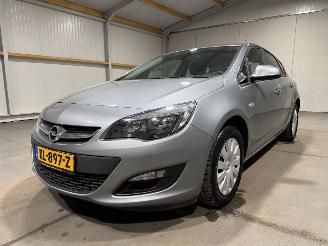 Opel Astra 1.4 74kW Edition picture 27