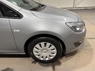 Opel Astra 1.4 74kW Edition picture 24