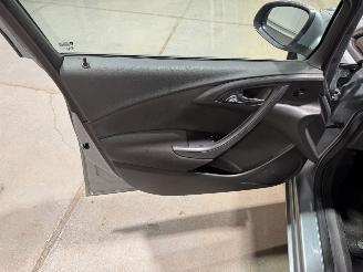 Opel Astra 1.4 74kW Edition picture 31