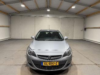 Opel Astra 1.4 74kW Edition picture 4