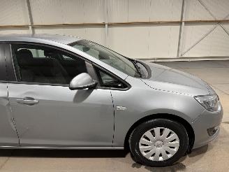 Opel Astra 1.4 74kW Edition picture 22