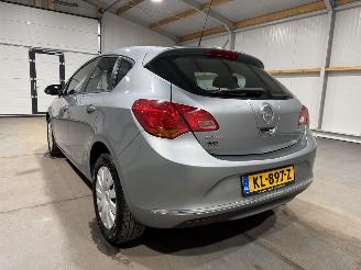 Opel Astra 1.4 74kW Edition picture 15