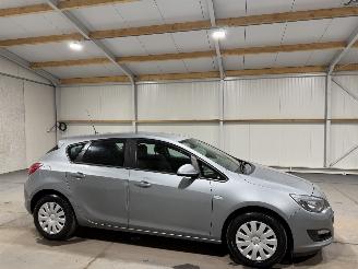Opel Astra 1.4 74kW Edition picture 2