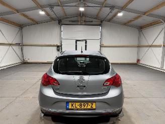 Opel Astra 1.4 74kW Edition picture 7