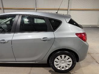 Opel Astra 1.4 74kW Edition picture 13