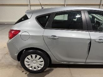 Opel Astra 1.4 74kW Edition picture 18