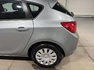 Opel Astra 1.4 74kW Edition picture 14