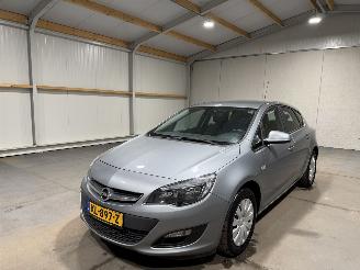 Opel Astra 1.4 74kW Edition picture 10