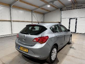 Opel Astra 1.4 74kW Edition picture 6