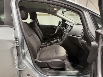 Opel Astra 1.4 74kW Edition picture 34