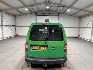 Volkswagen Caddy 1.6TDI 75kW Airco Schuifdeur picture 7