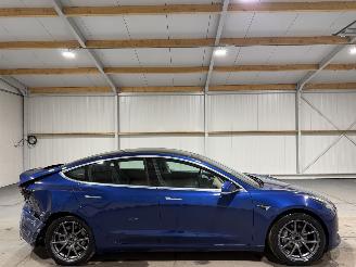 krockskadad bil auto Tesla Model 3 60kWh 175kW Standard RDW Plus 2020/12