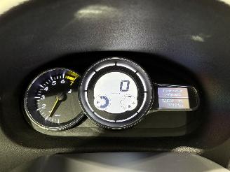 Renault Mégane 1.2TCe 85kW Limited  Panoramadak picture 39