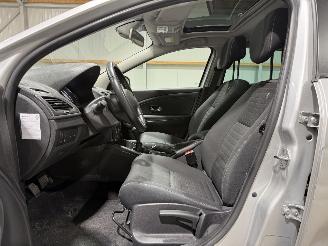 Renault Mégane 1.2TCe 85kW Limited  Panoramadak picture 31