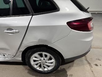 Renault Mégane 1.2TCe 85kW Limited  Panoramadak picture 23