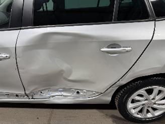 Renault Mégane 1.2TCe 85kW Limited  Panoramadak picture 22