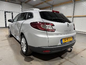 Renault Mégane 1.2TCe 85kW Limited  Panoramadak picture 24