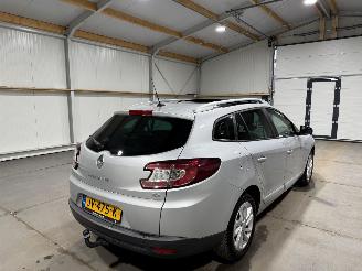 Renault Mégane 1.2TCe 85kW Limited  Panoramadak picture 6