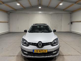 Renault Mégane 1.2TCe 85kW Limited  Panoramadak picture 4