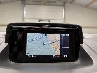 Renault Mégane 1.2TCe 85kW Limited  Panoramadak picture 40