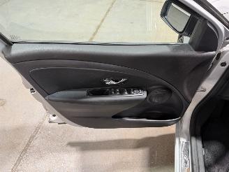 Renault Mégane 1.2TCe 85kW Limited  Panoramadak picture 32