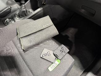 Renault Mégane 1.2TCe 85kW Limited  Panoramadak picture 36