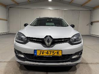 Renault Mégane 1.2TCe 85kW Limited  Panoramadak picture 17