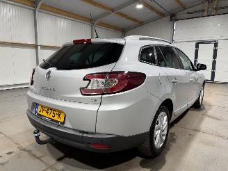 Renault Mégane 1.2TCe 85kW Limited  Panoramadak picture 26