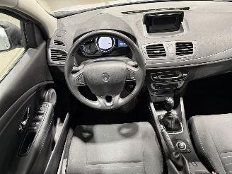 Renault Mégane 1.2TCe 85kW Limited  Panoramadak picture 38