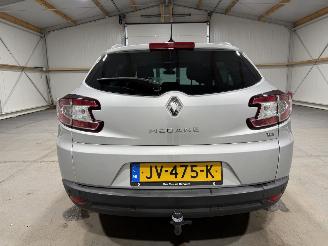 Renault Mégane 1.2TCe 85kW Limited  Panoramadak picture 25