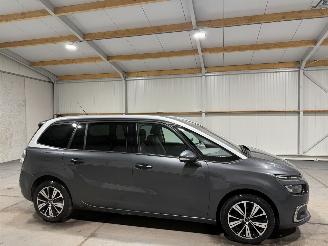 Citroën Grand C4 Picasso 1.2 PureTech 92kW Bussines 7-Pers picture 2