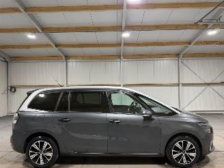 škoda osobní automobily Citroën Grand C4 Picasso 1.2 PureTech 92kW Bussines 7-Pers 2017/1