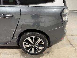 Citroën Grand C4 Picasso 1.2 PureTech 92kW Bussines 7-Pers picture 23