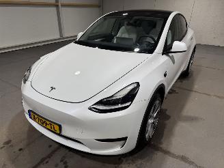 Tesla Model Y 58kWh RWD 175kW picture 16